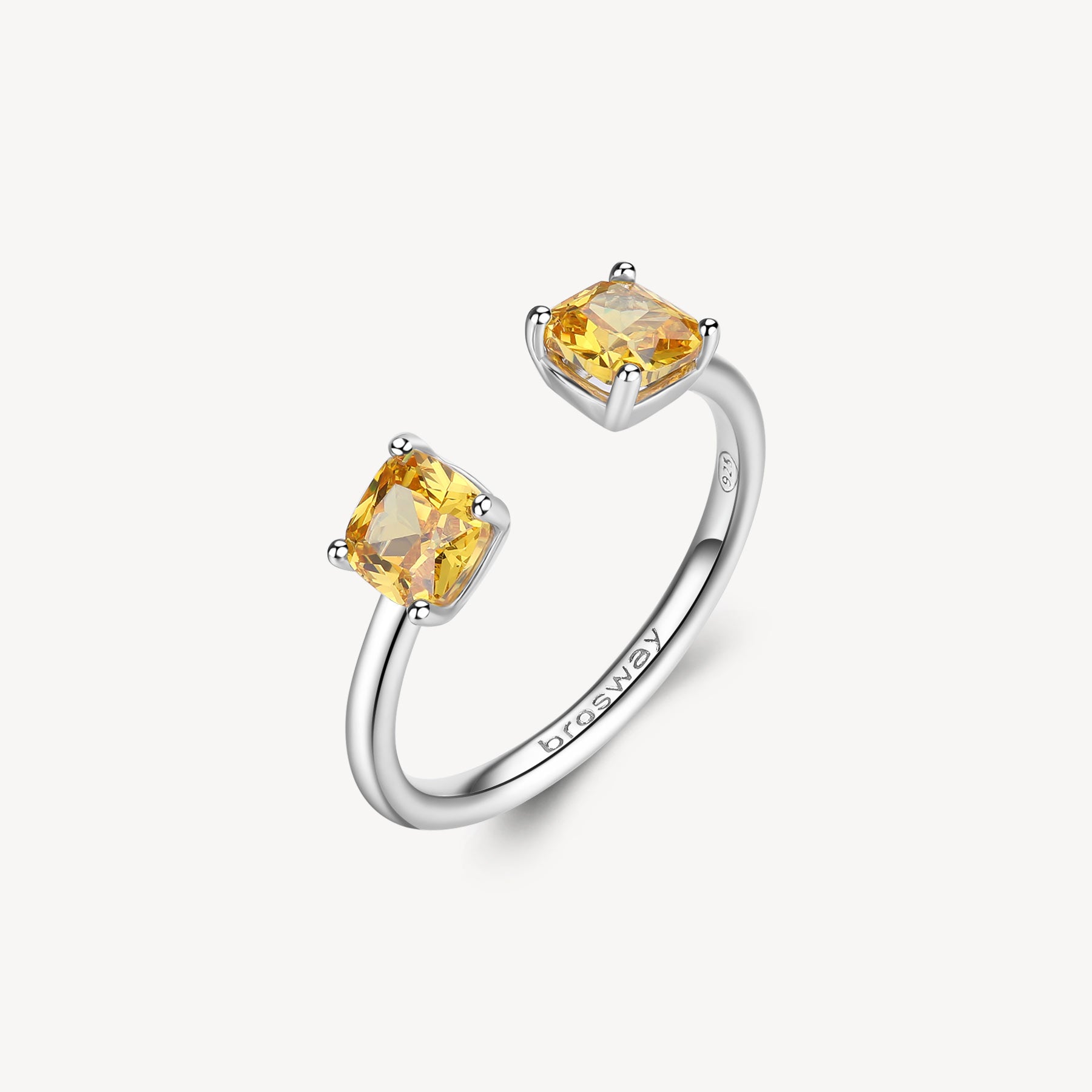 Brosway - FANCY - argento