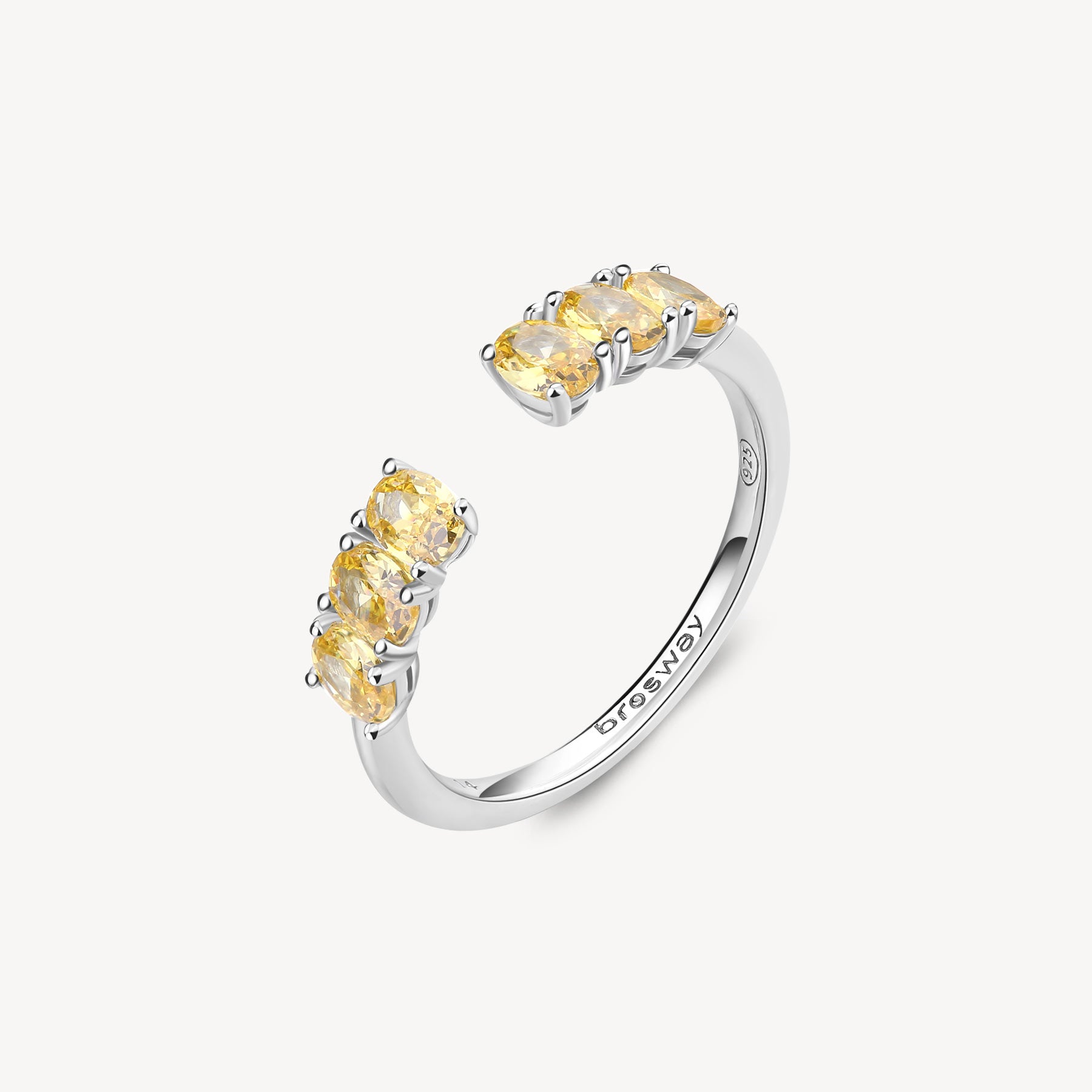Brosway - FANCY - argento