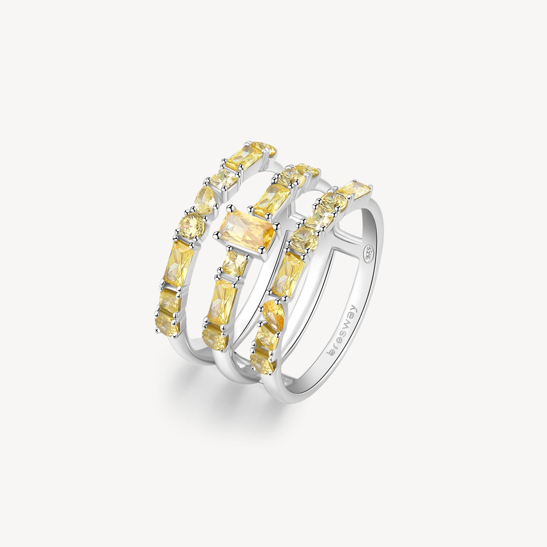 Brosway - FANCY - argento