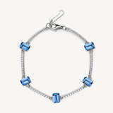Brosway Bracciale FANCY - FANCY - argento