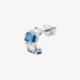 Brosway Orecchino FANCY - FANCY - argento