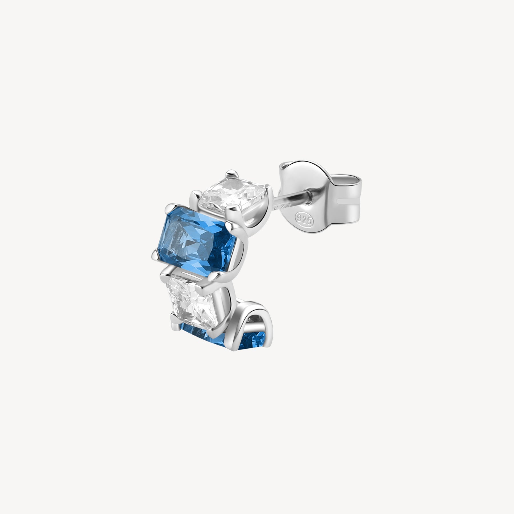 Brosway Orecchino FANCY - FANCY - argento