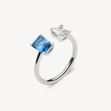 Brosway Anello FANCY - FANCY - argento