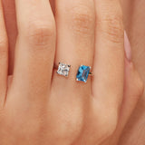 Brosway Anello FANCY - Vista 3