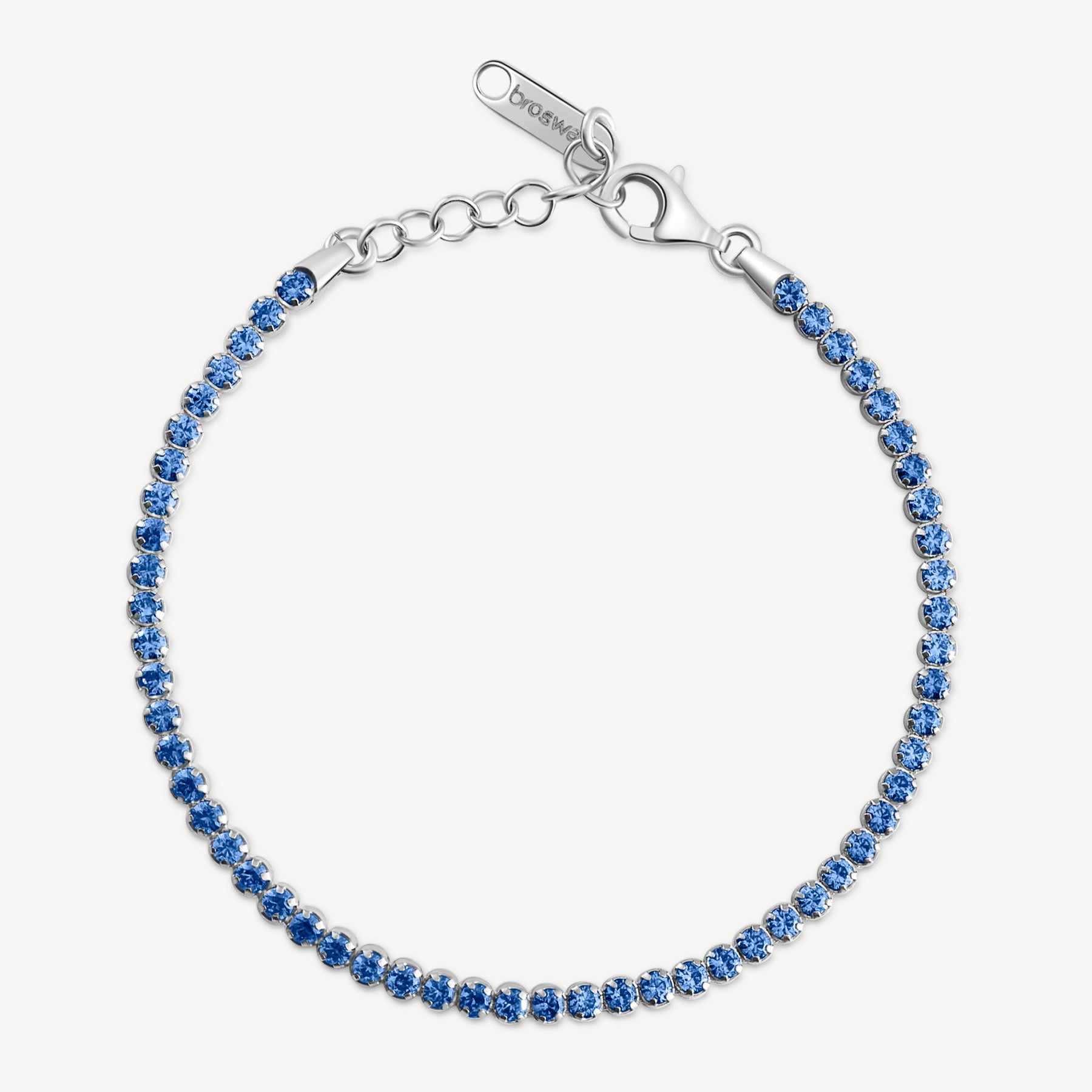Brosway Bracciale FANCY - FANCY - argento