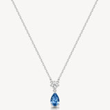 Brosway Collana FANCY - FANCY - argento