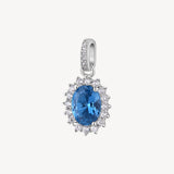 Brosway Charm FANCY - FANCY - argento