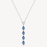 Brosway Collana FANCY - FANCY - argento