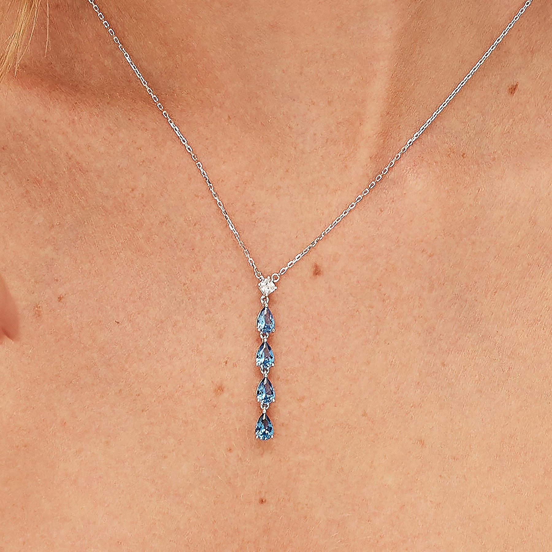 Brosway Collana FANCY - Vista 3