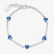 Brosway Bracciale FANCY - FANCY - argento