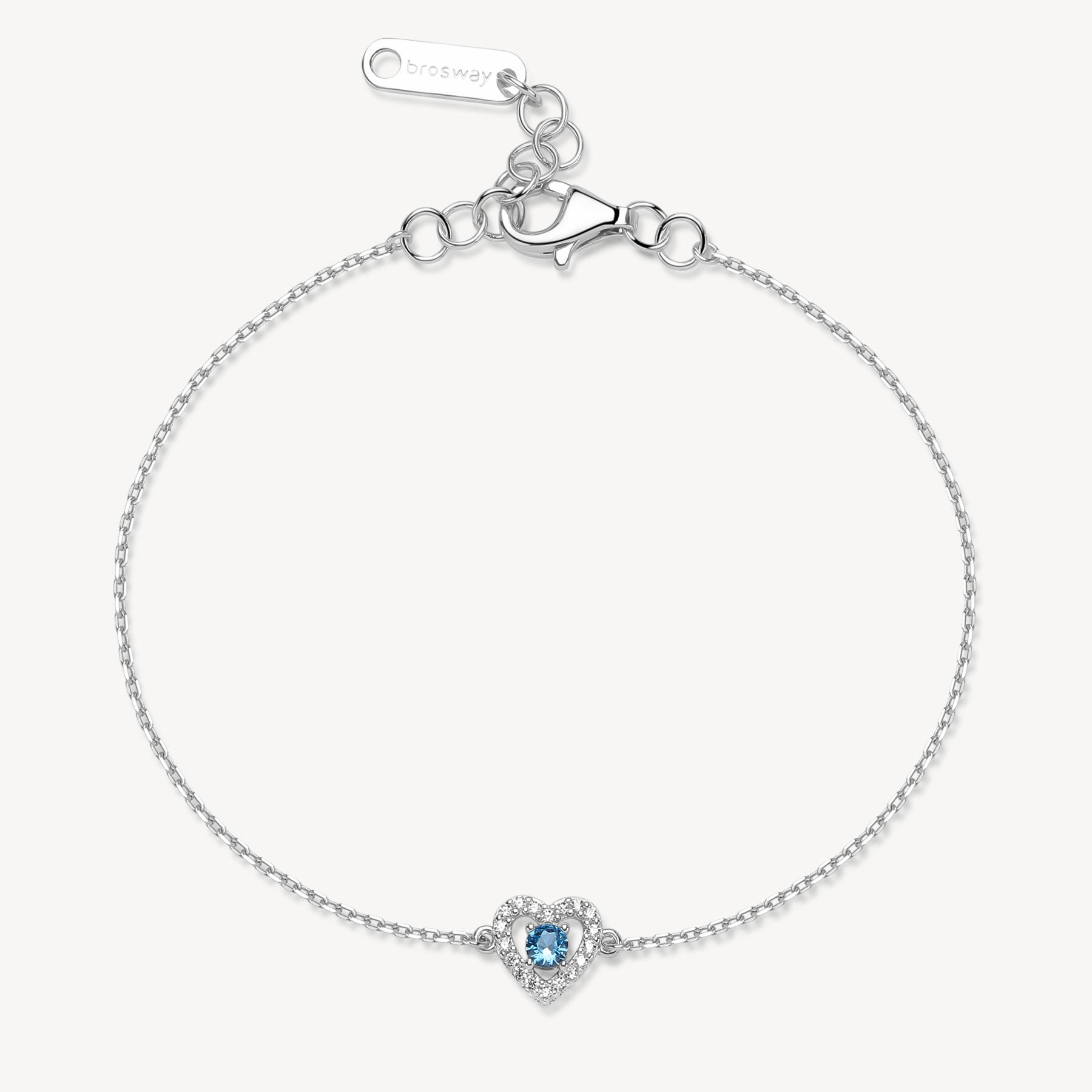 Brosway Bracciale FANCY - FANCY - argento