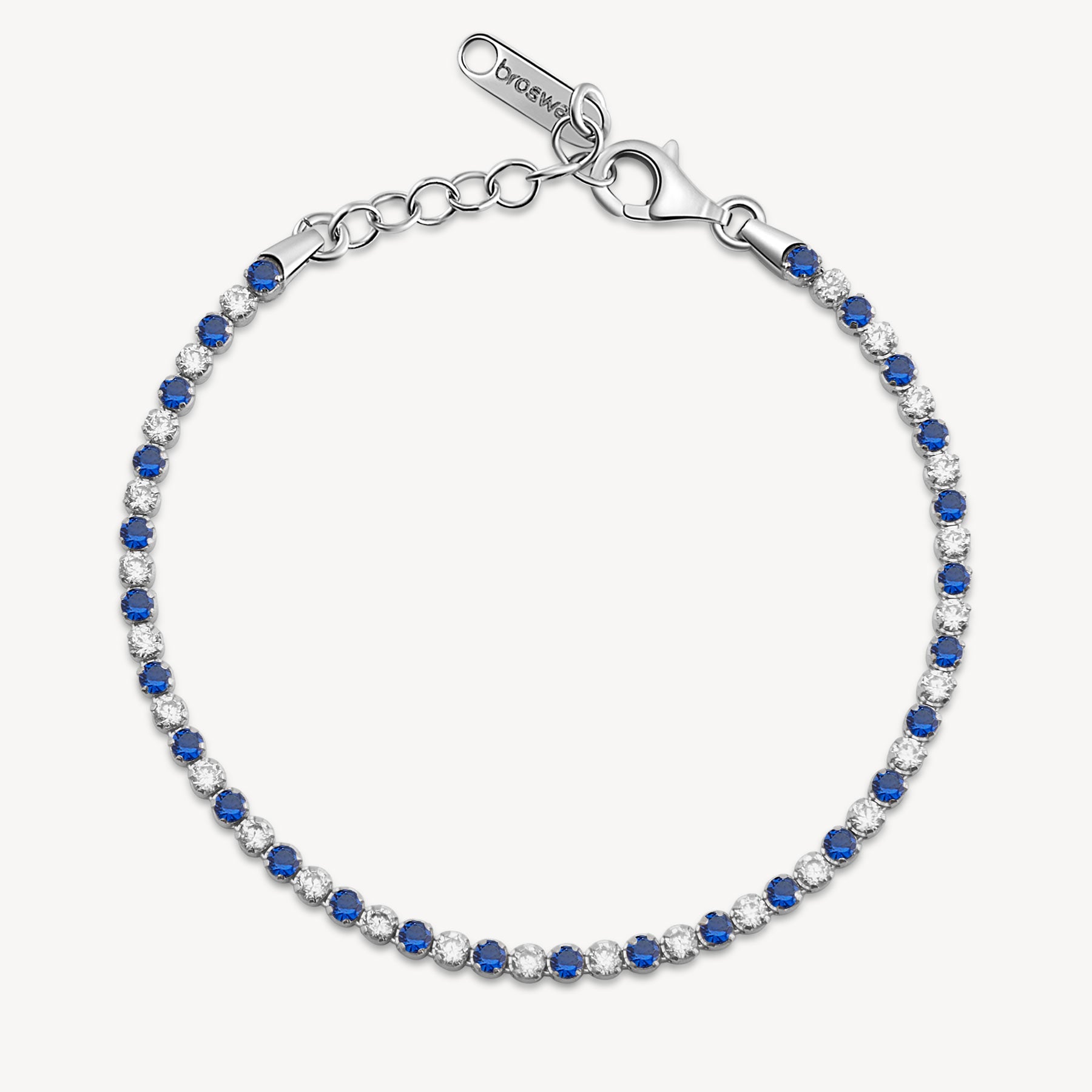 Brosway Bracciale FANCY - FANCY - argento