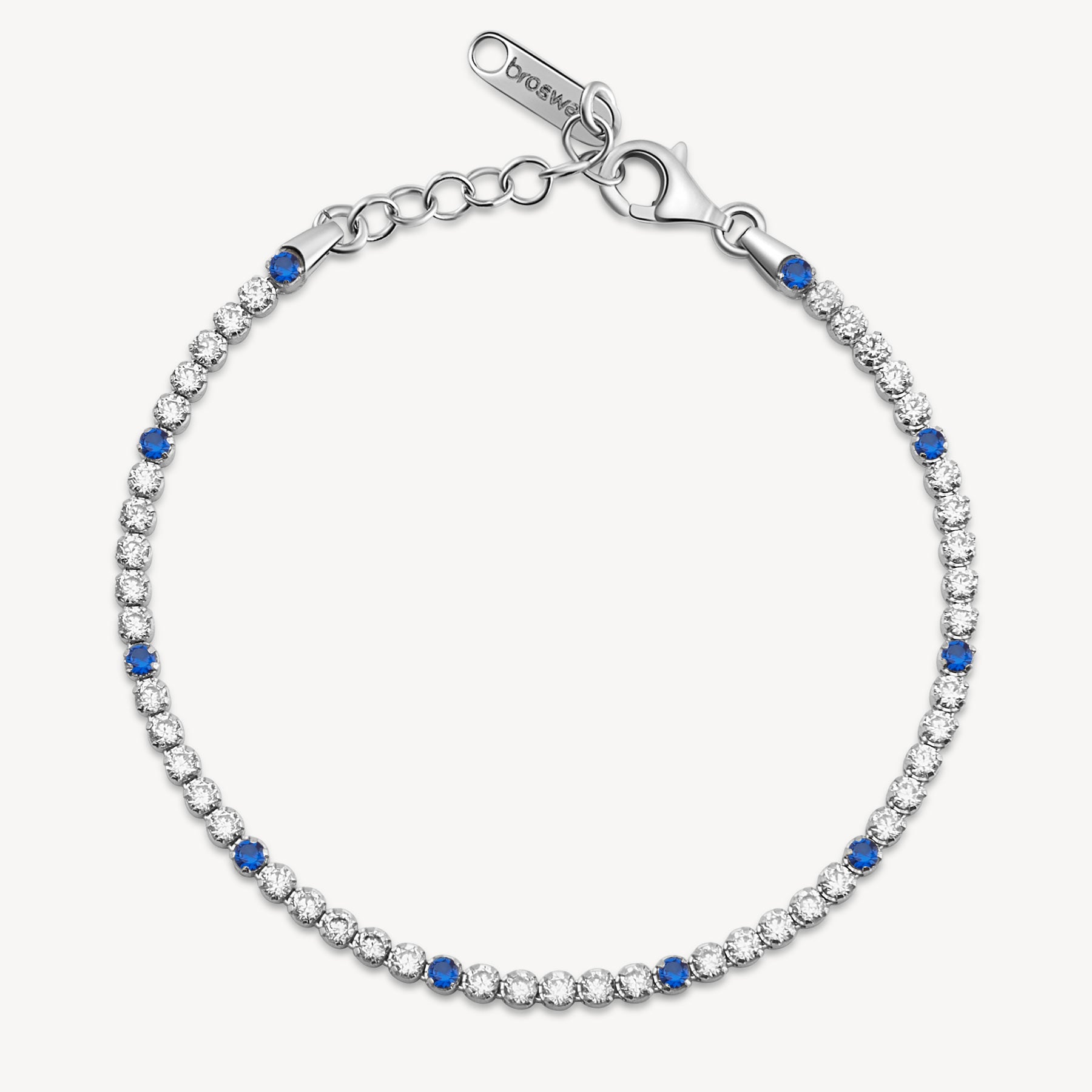 Brosway Bracciale FANCY - FANCY - argento