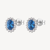 Brosway Orecchini FANCY - FANCY - argento