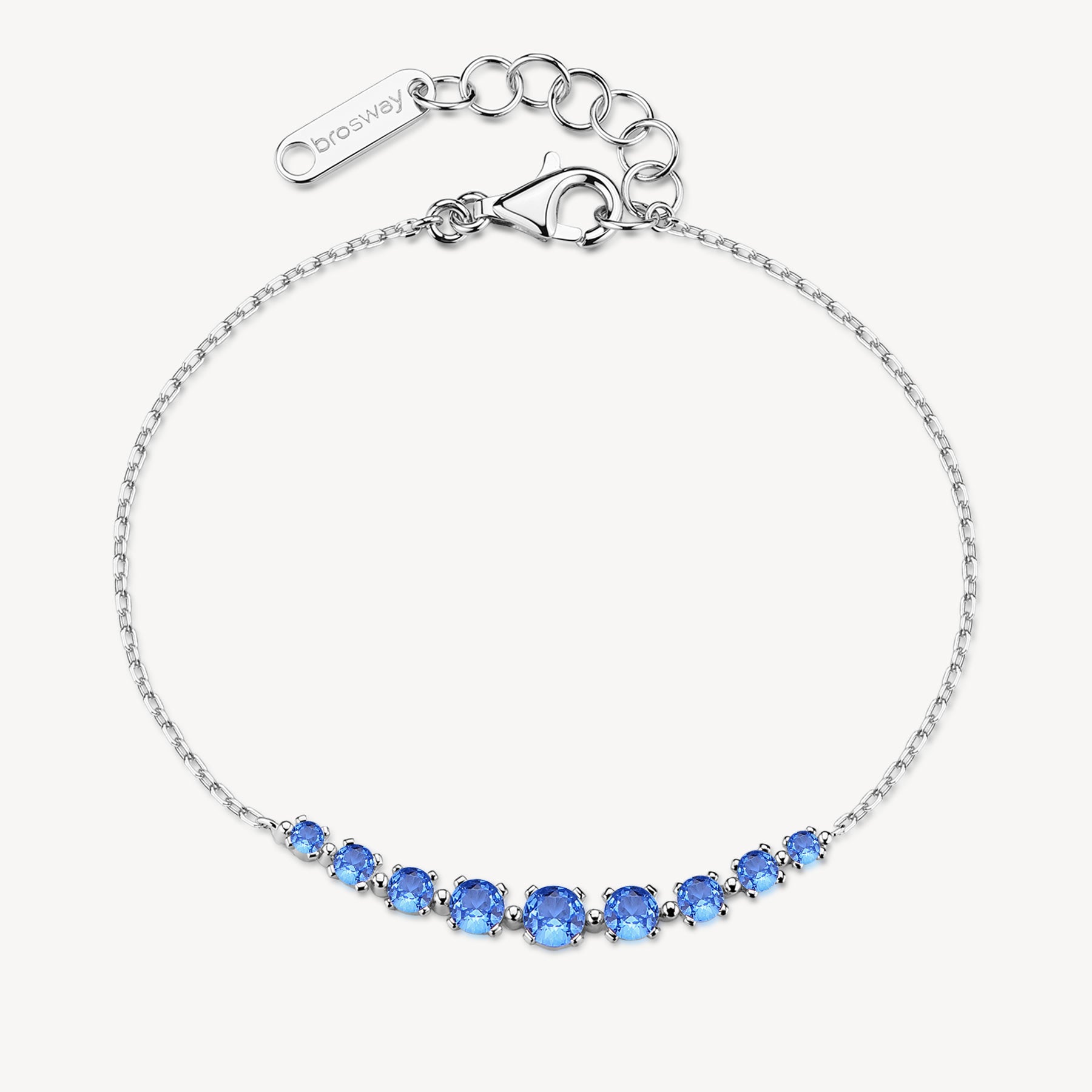 Brosway Bracciale FANCY - FANCY - argento