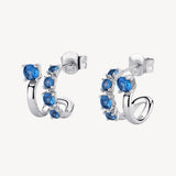 Brosway Orecchini FANCY - FANCY - argento