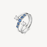 Brosway Anello FANCY - FANCY - argento