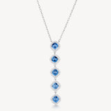 Brosway Collana FANCY - FANCY - argento