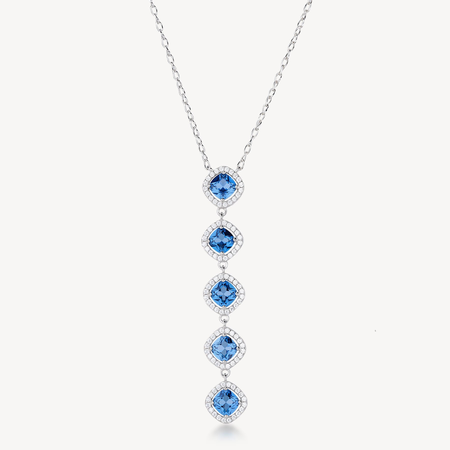 Brosway Collana FANCY - FANCY - argento