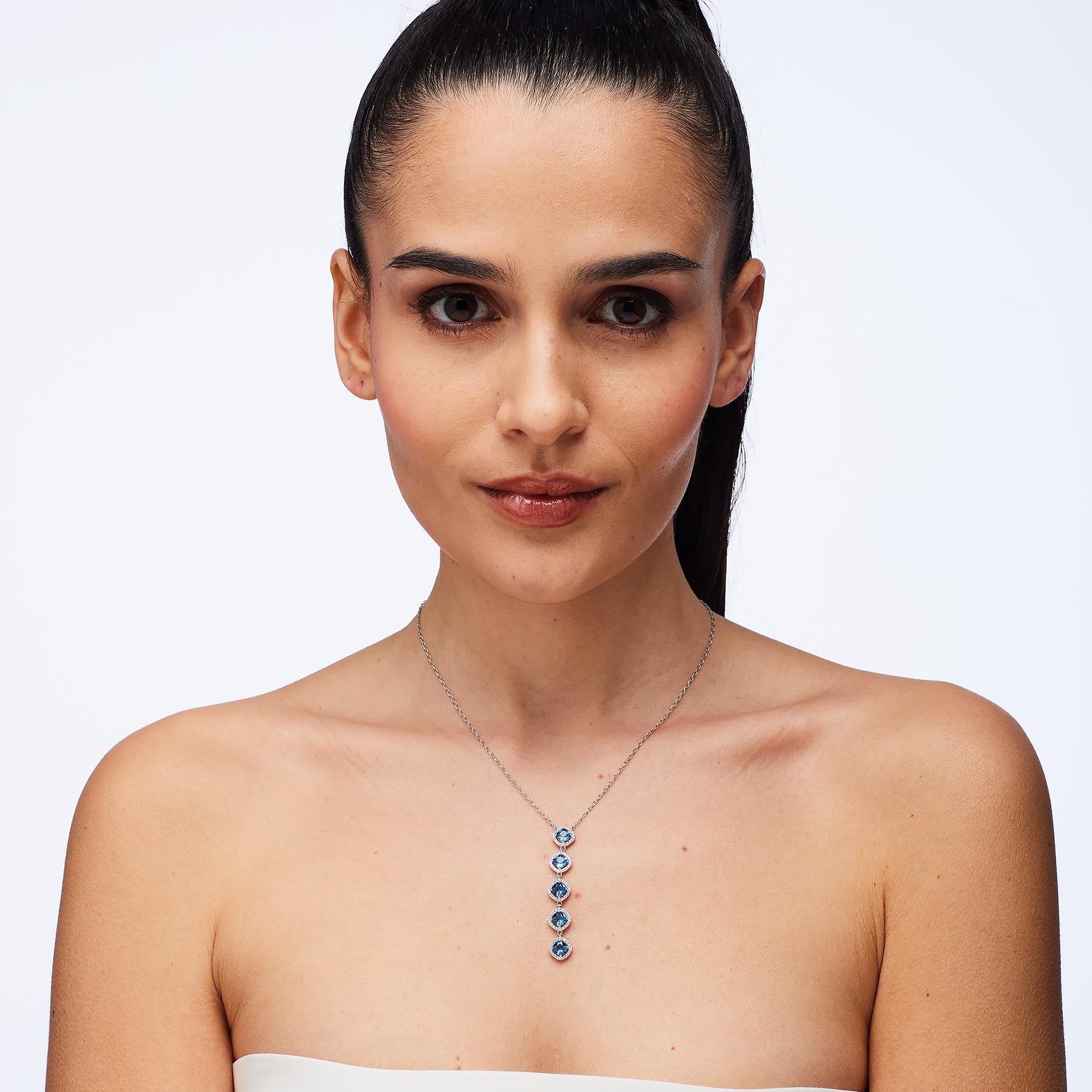Brosway Collana FANCY - Vista 2