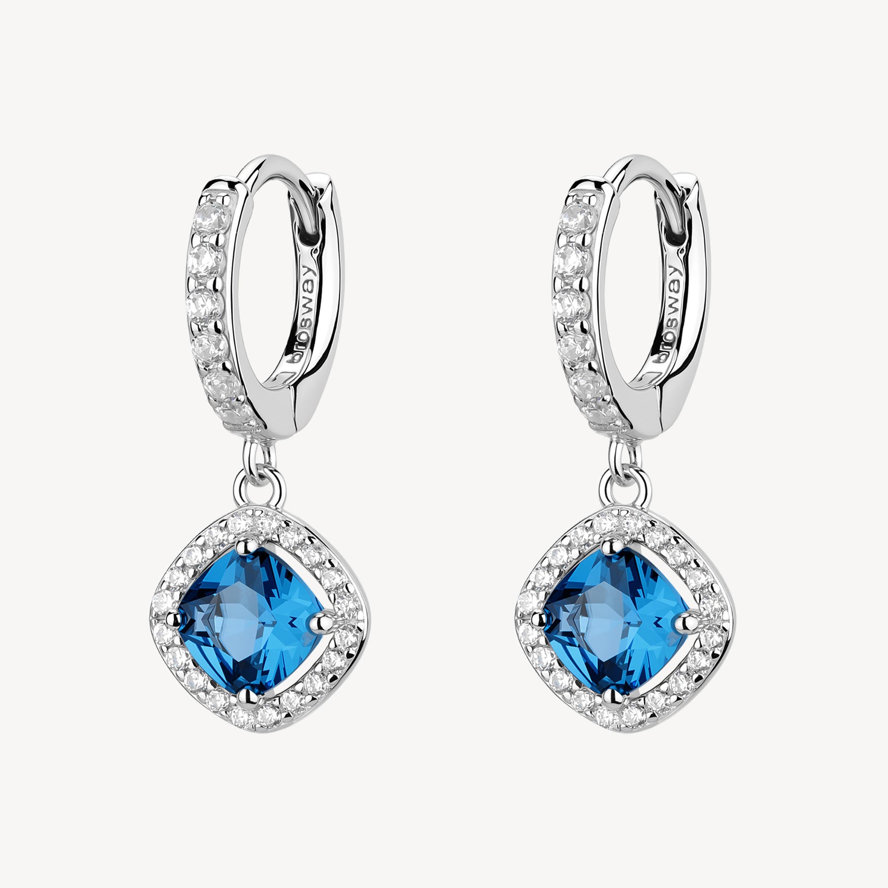 Brosway Orecchini FANCY - FANCY - argento