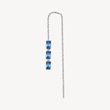 Brosway Orecchino FANCY - FANCY - argento