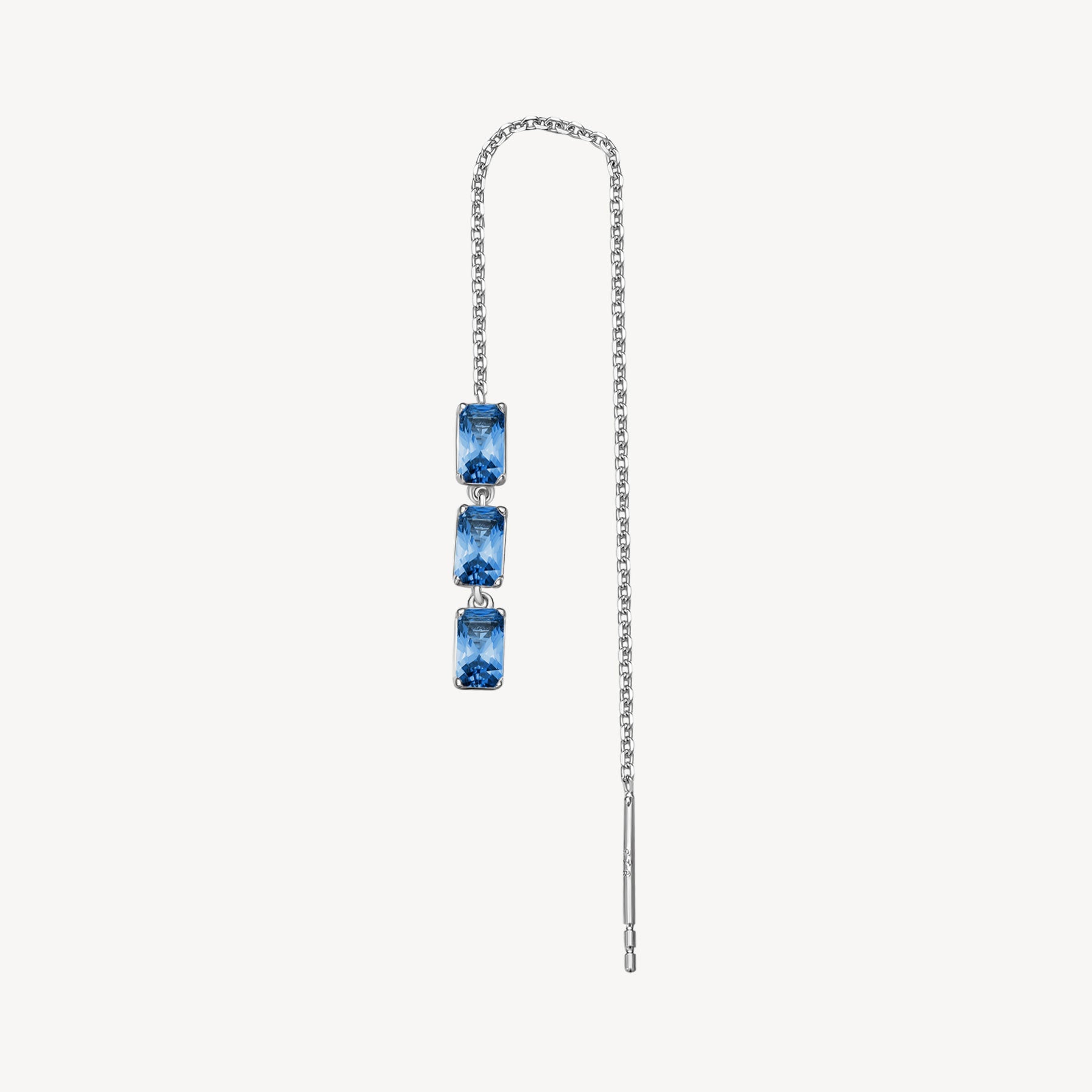 Brosway Orecchino FANCY - FANCY - argento