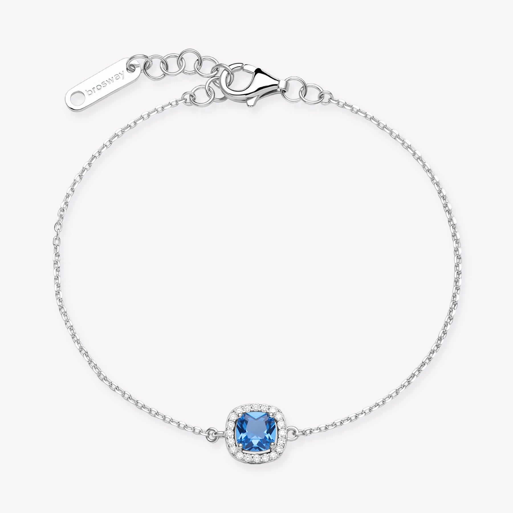 Brosway Bracciale FANCY - FANCY - argento