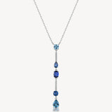 Brosway Collana FANCY - FANCY - argento