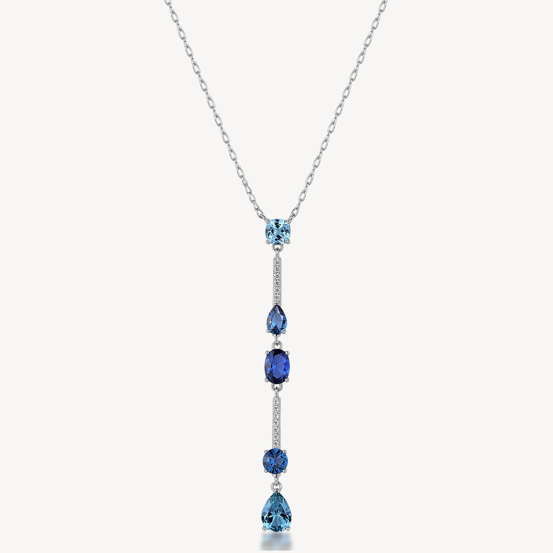 Brosway Collana FANCY - FANCY - argento