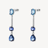 Brosway Orecchini FANCY - FANCY - argento