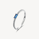 Brosway Anello FANCY - FANCY - argento