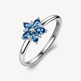 Brosway Anello FANCY - FANCY - argento