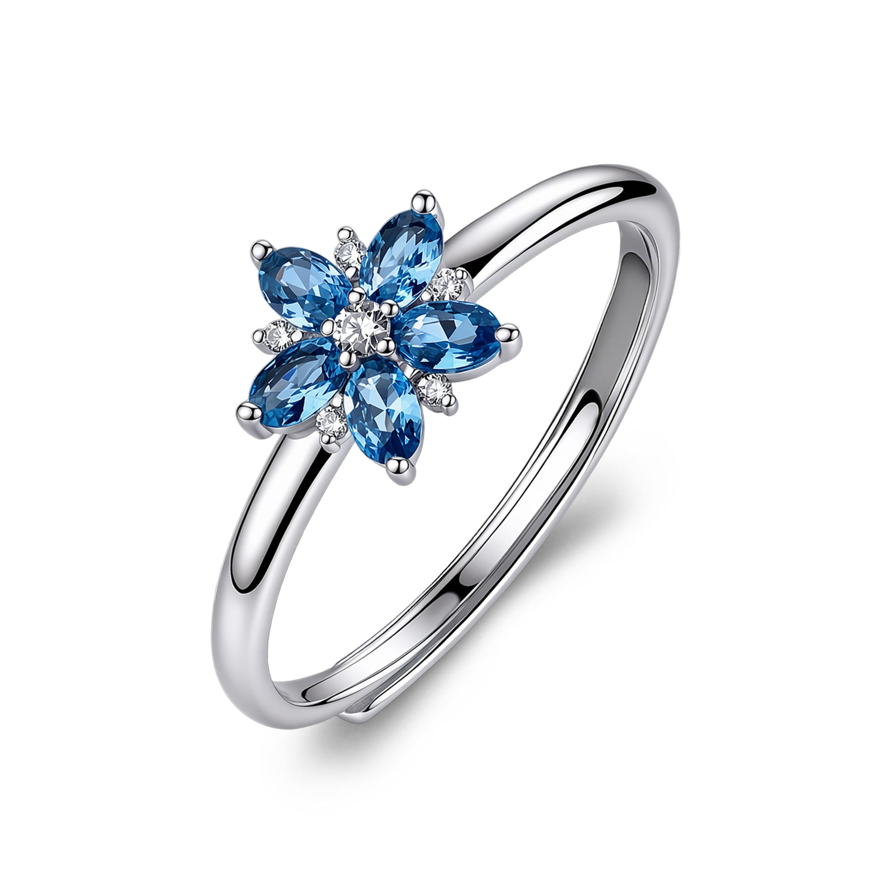 Brosway Anello FANCY - Vista 3
