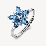 Brosway Anello FANCY - FANCY - argento