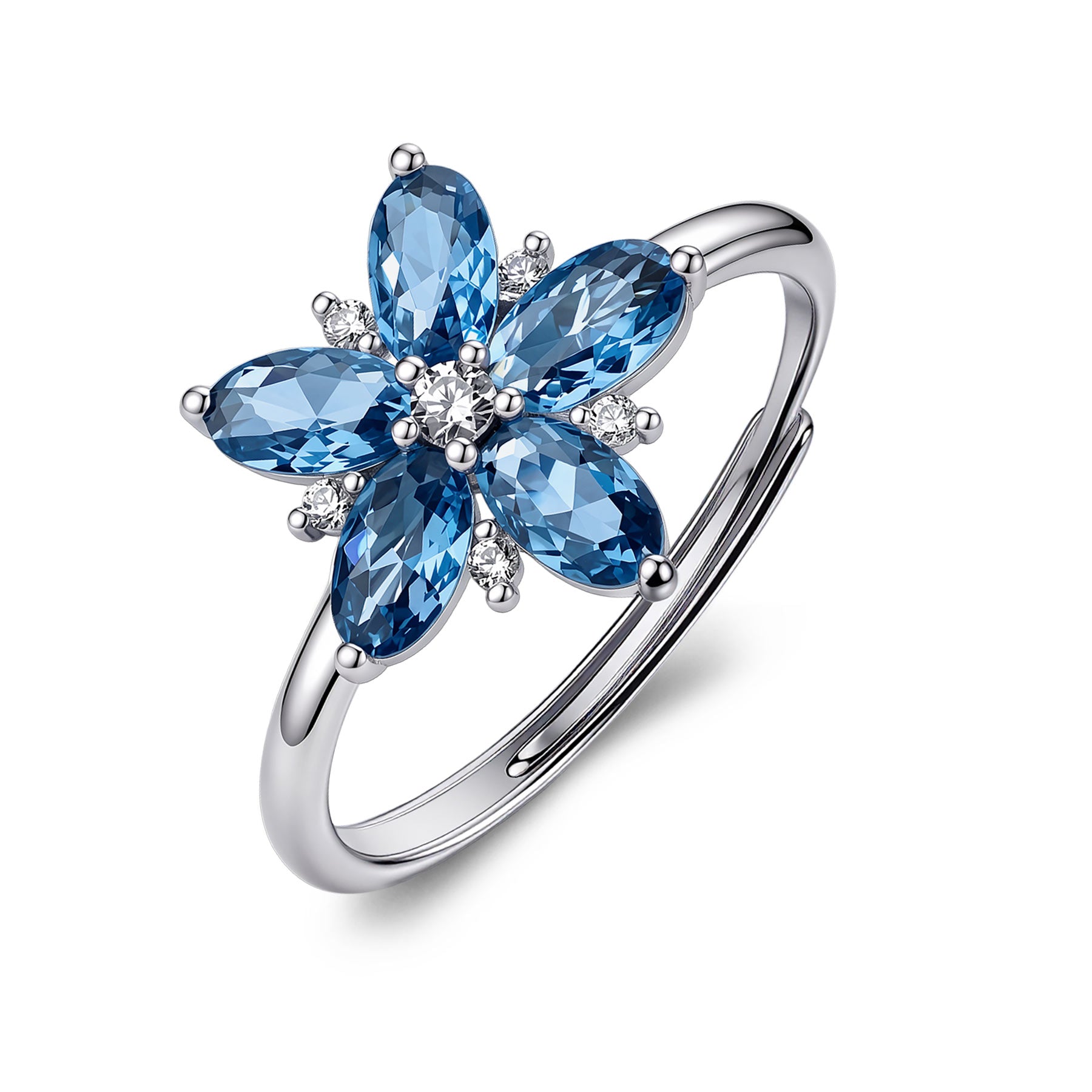 Brosway Anello FANCY - Vista 3
