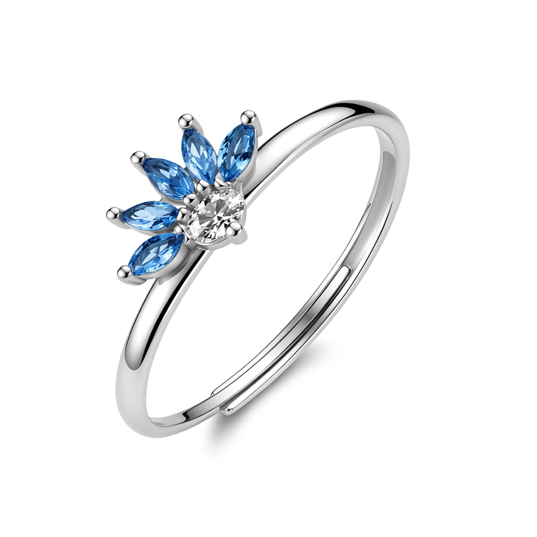 Brosway Anello FANCY - Vista 3