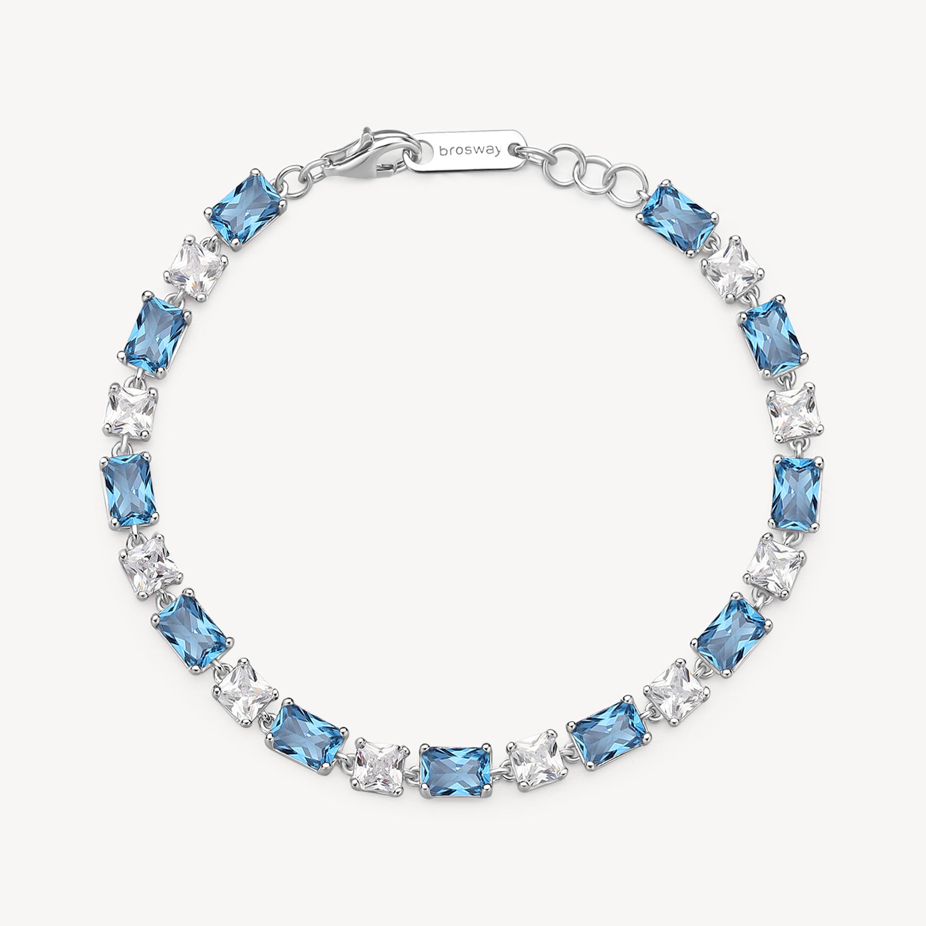 Brosway Bracciale FANCY - FANCY - argento