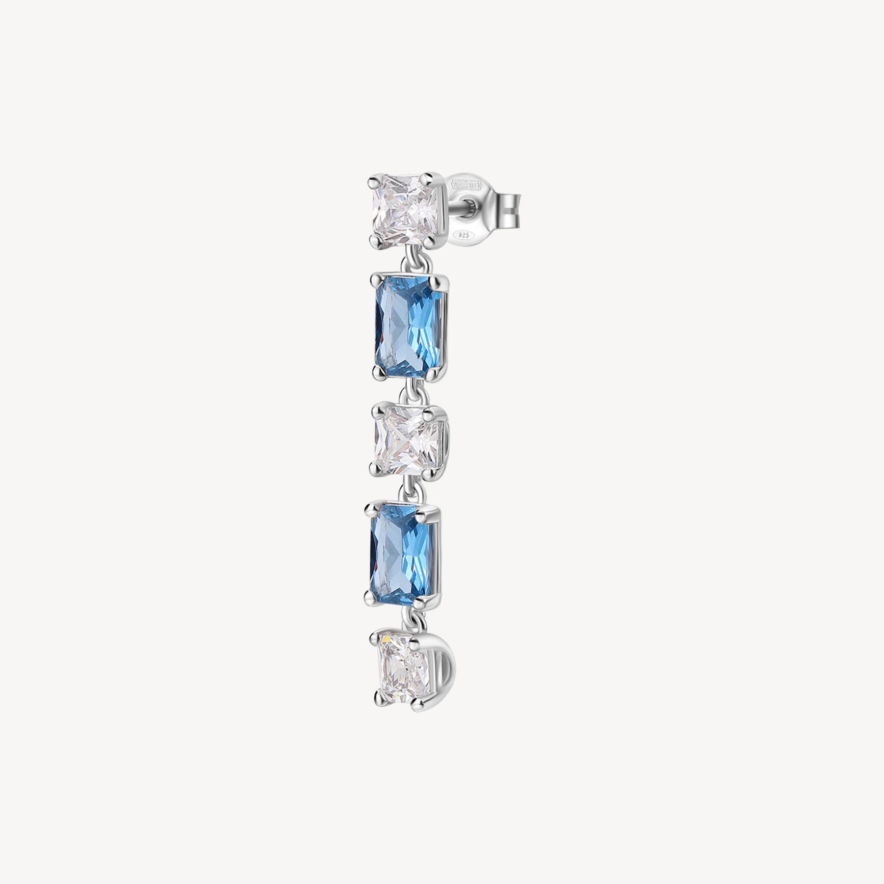 Brosway Orecchino FANCY - FANCY - argento
