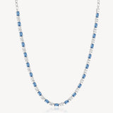 Brosway Collana FANCY - FANCY - argento