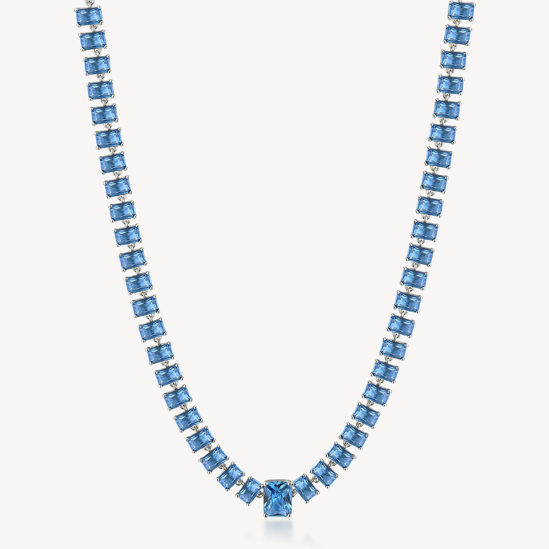 Brosway Collana FANCY - FANCY - argento
