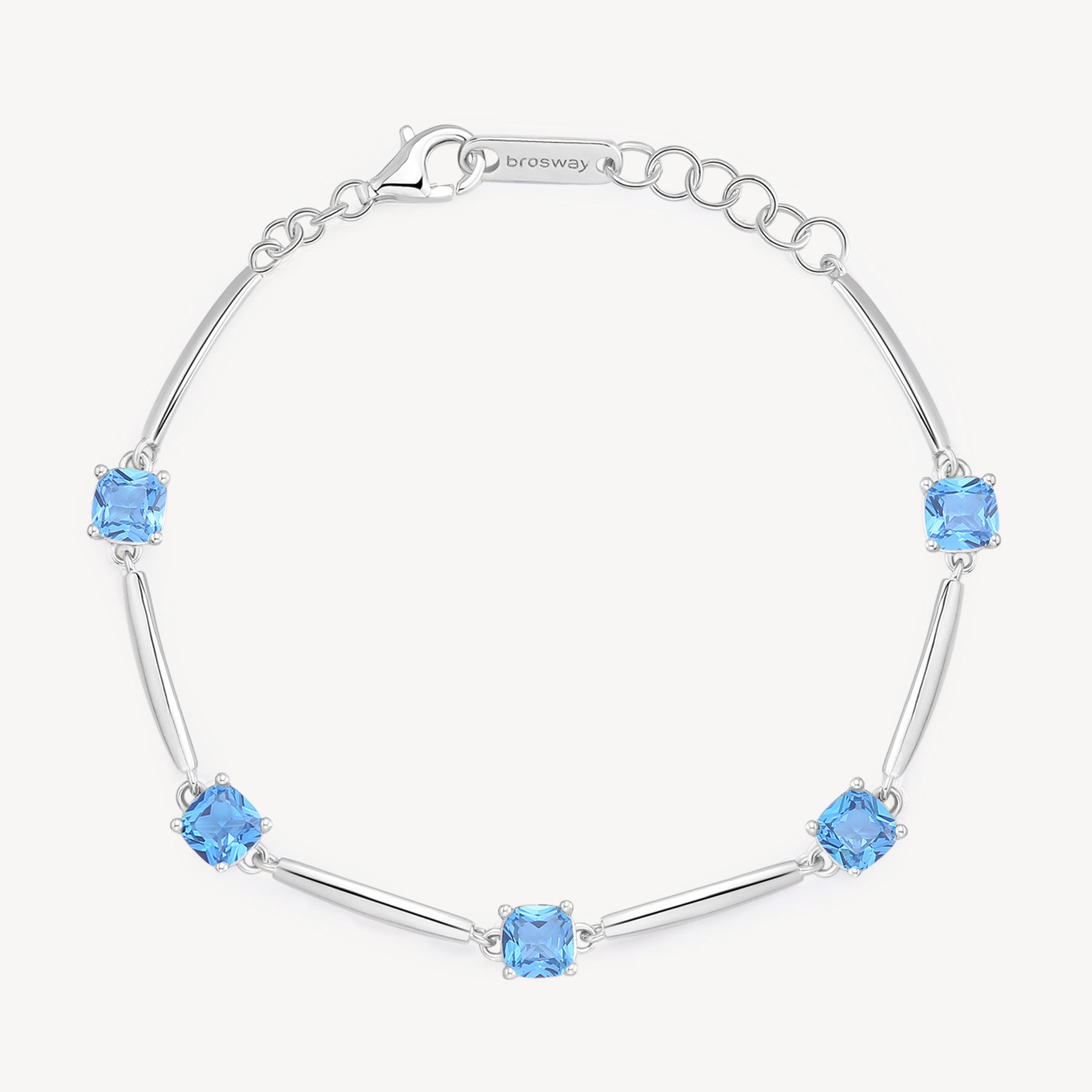 Brosway - FANCY - argento