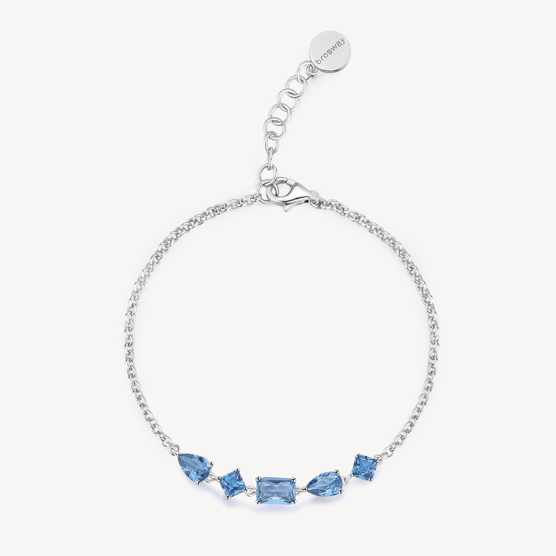 Brosway - FANCY - argento
