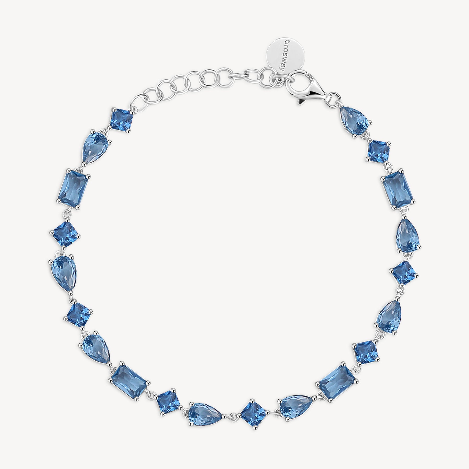 Brosway - FANCY - argento