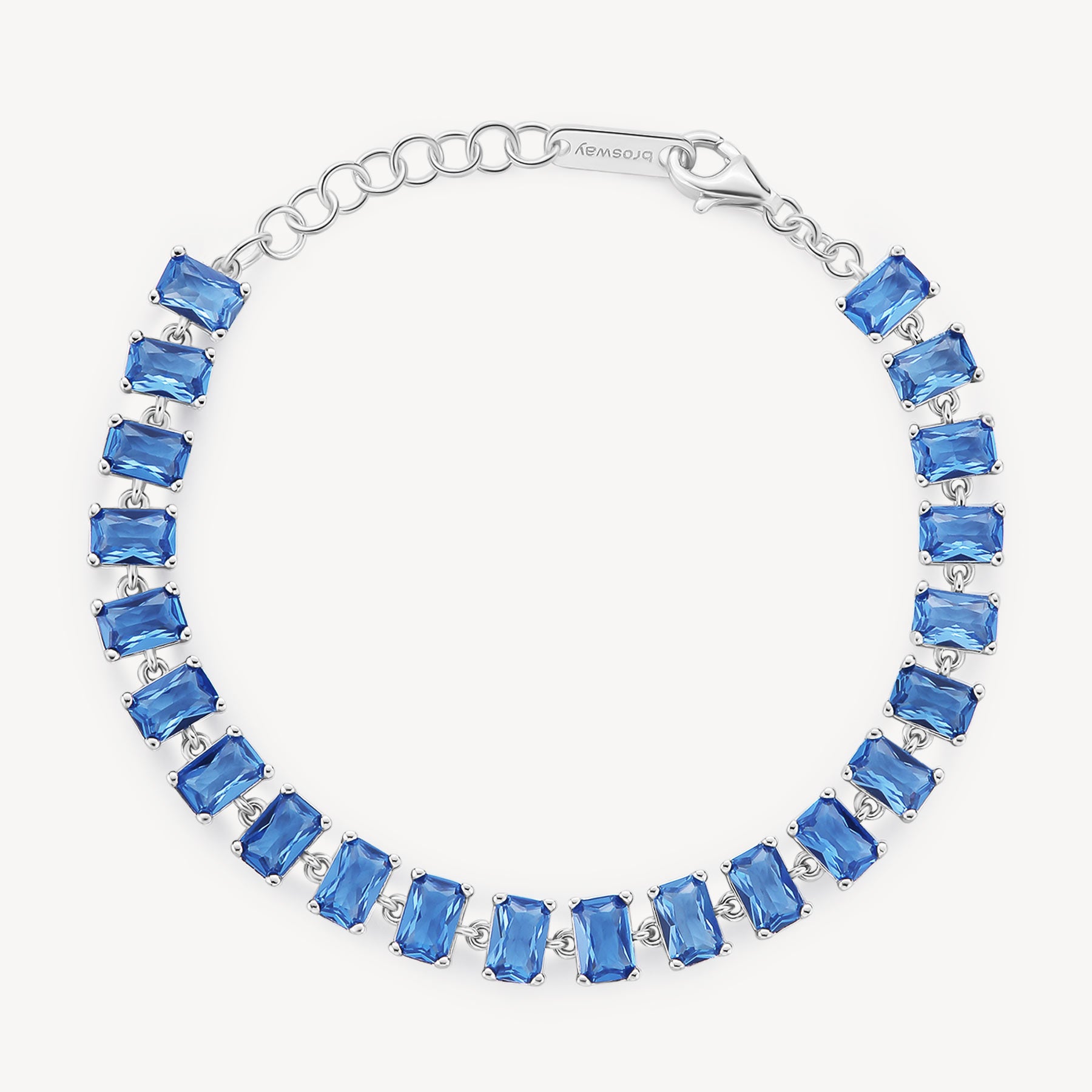 Brosway Bracciale FANCY - FANCY - argento