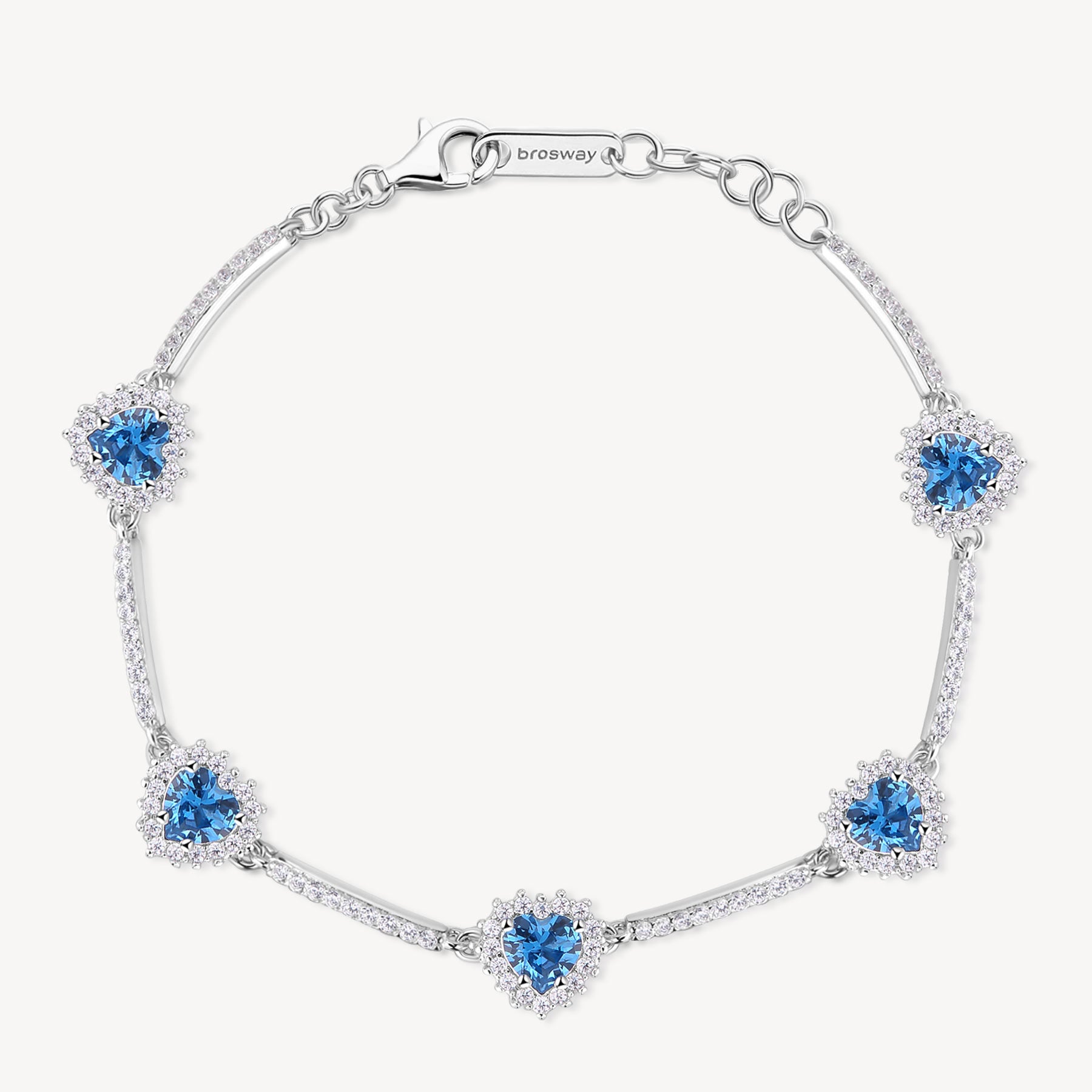 Brosway - FANCY - argento