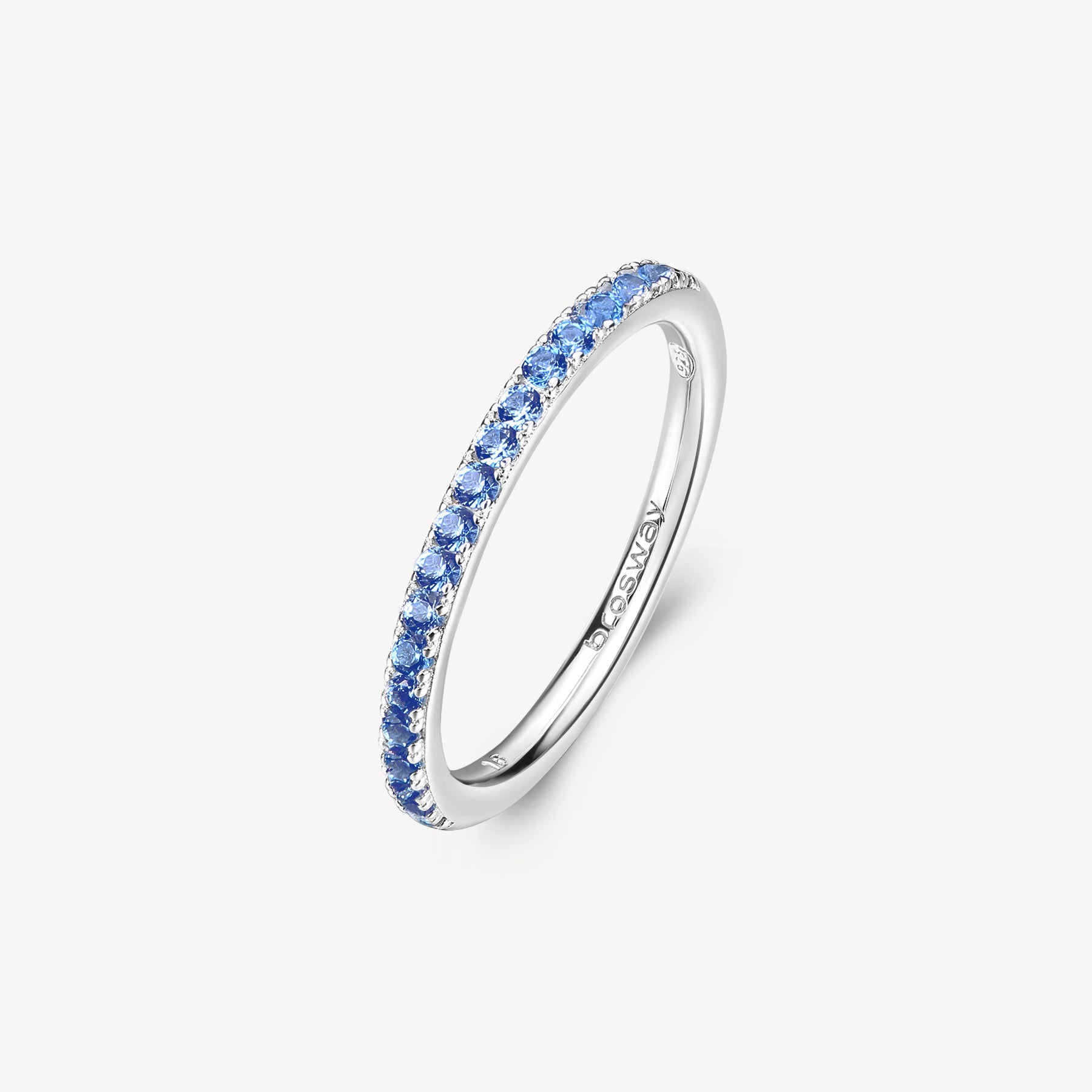 Brosway Anello FANCY - FANCY - argento