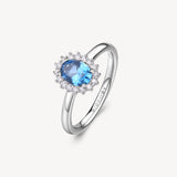 Brosway Anello FANCY - FANCY - argento