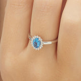 Brosway Anello FANCY - Vista 3