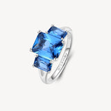 Brosway Anello FANCY - FANCY - argento